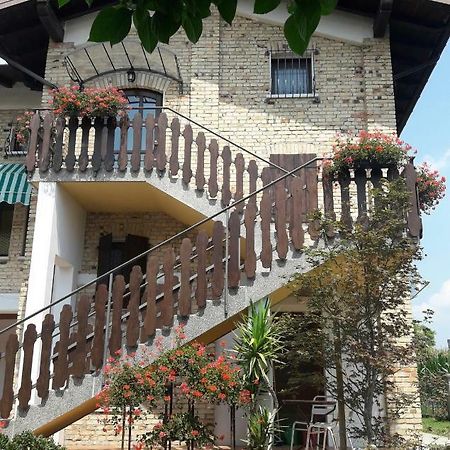 Bed and Breakfast Antico Borgo Leone Rauscedo Esterno foto