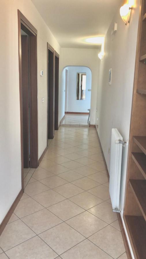Bed and Breakfast Antico Borgo Leone Rauscedo Esterno foto