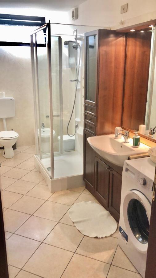 Bed and Breakfast Antico Borgo Leone Rauscedo Esterno foto