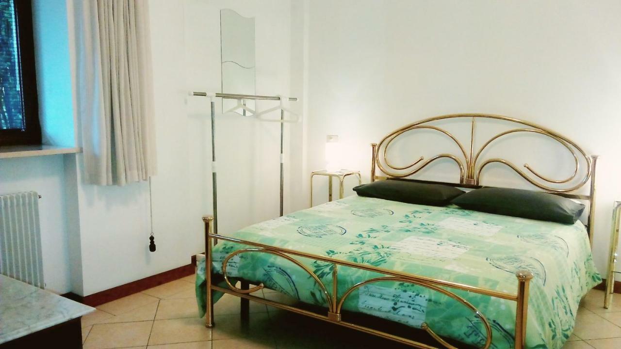 Bed and Breakfast Antico Borgo Leone Rauscedo Esterno foto