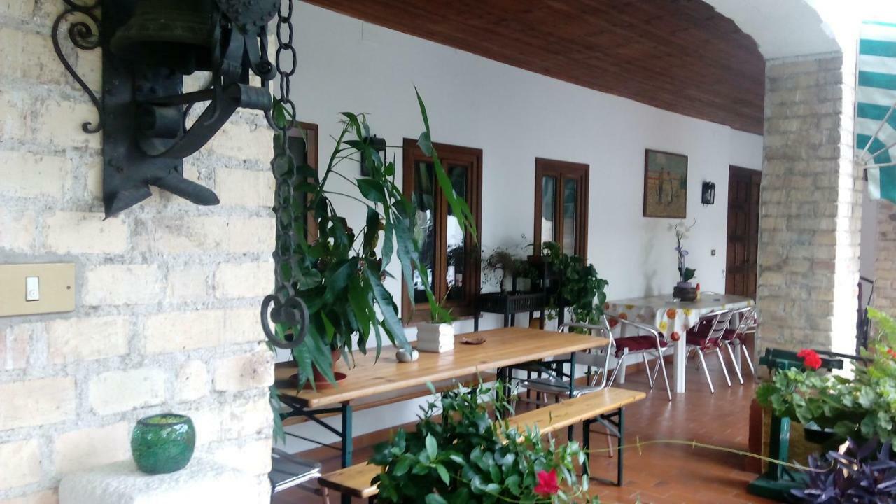 Bed and Breakfast Antico Borgo Leone Rauscedo Esterno foto