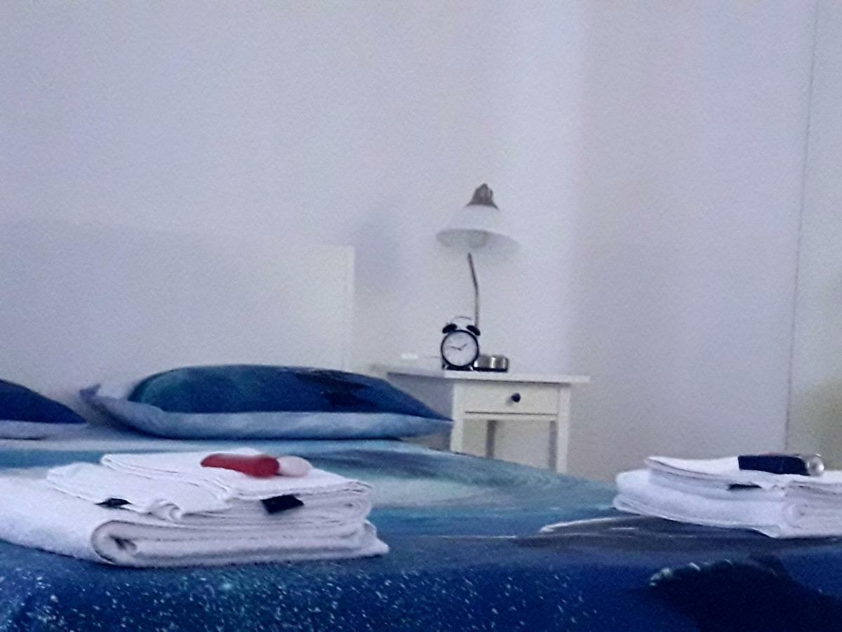 Bed and Breakfast Antico Borgo Leone Rauscedo Esterno foto