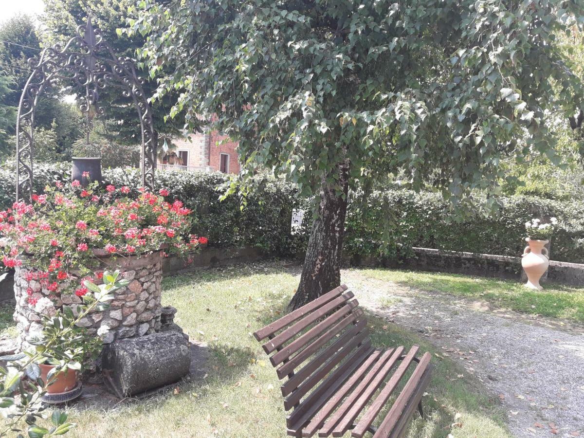Bed and Breakfast Antico Borgo Leone Rauscedo Esterno foto